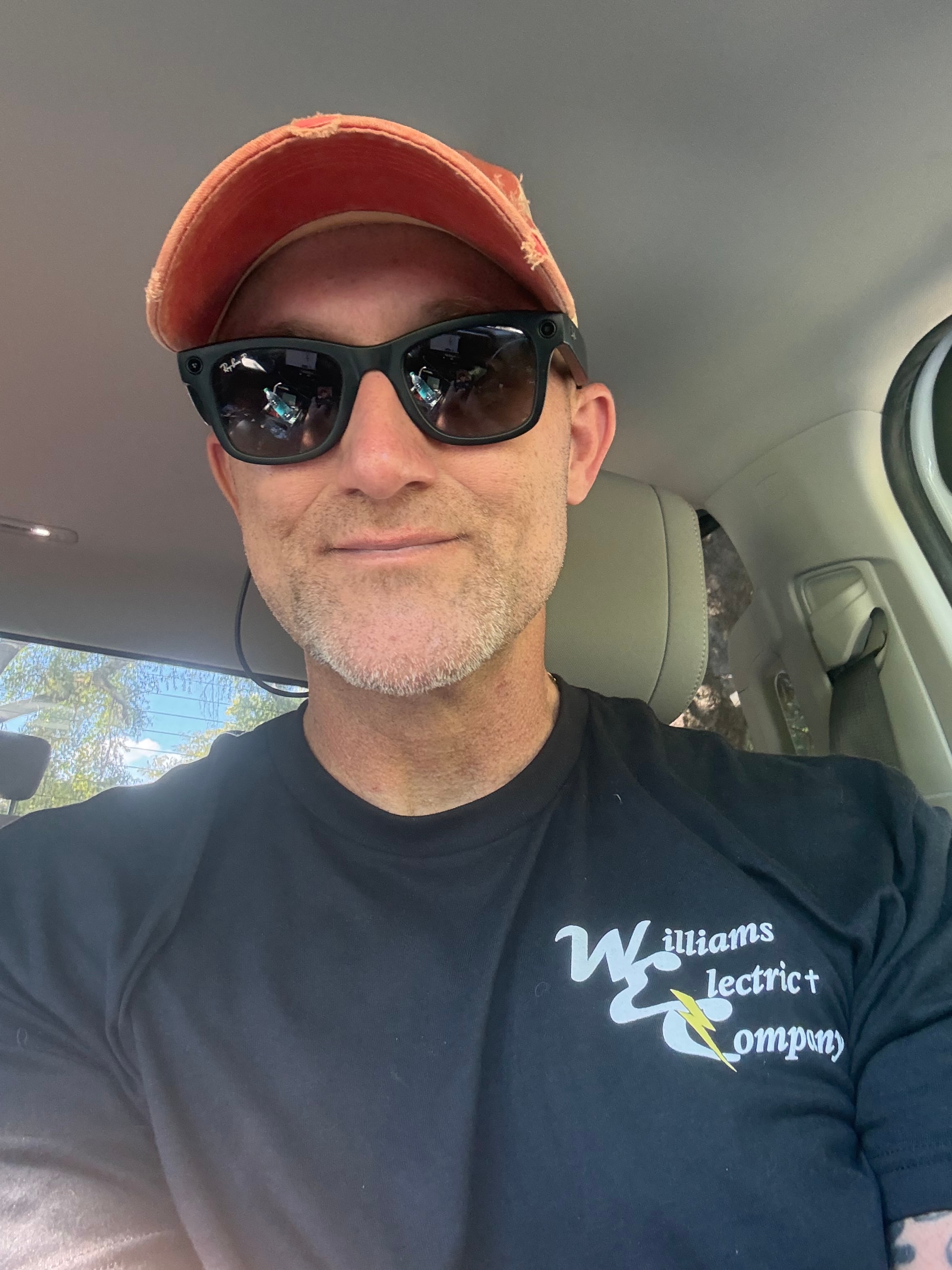 2024 Columbus People's Choice Award — Best Electrician